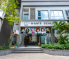 Hans Beauty Vinhomes Central Park – Trung Tâm Làm Đẹp Toàn Diện