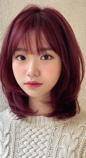 Nhuộm 
