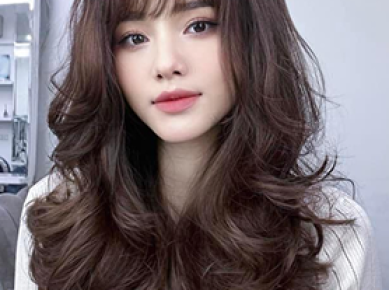 Uốn lượn sóng Hàn