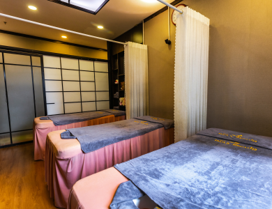 Hans Beauty – Điểm Hẹn Massage Body Vinhomes Được Yêu Thích Nhất